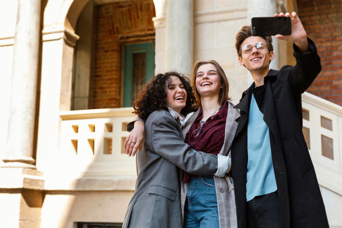 Академия наук