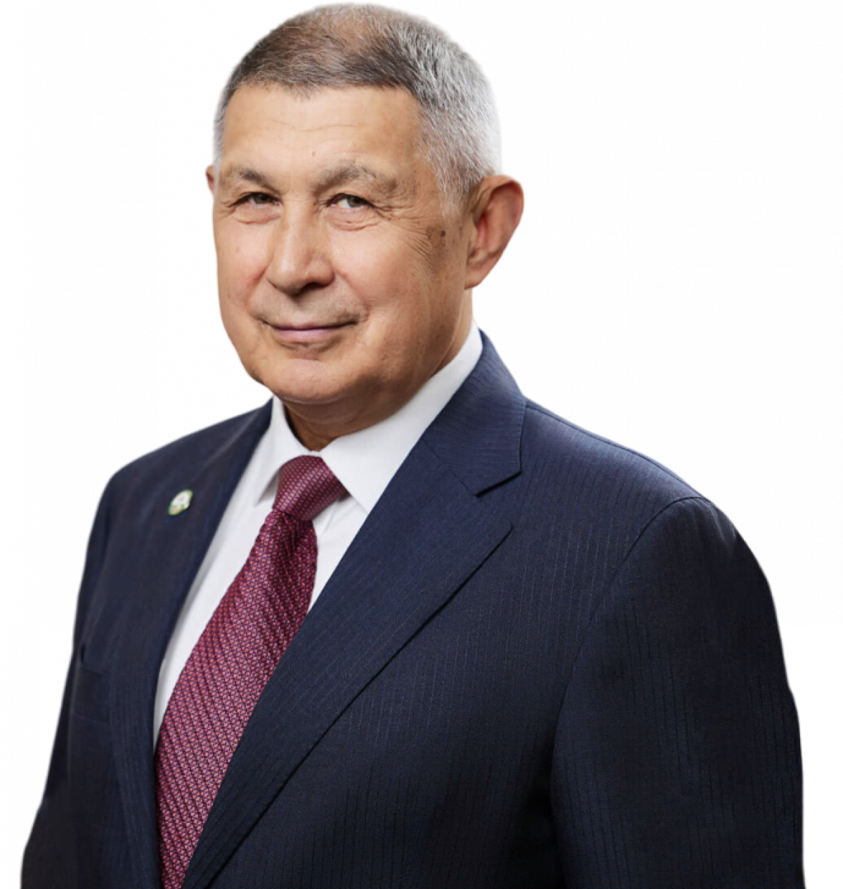 Минниханов Рифкат Нургалиевич